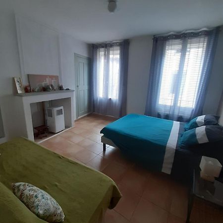 Apt En Luberon Appartement 3 Chambres Et Garage Privee Exteriér fotografie