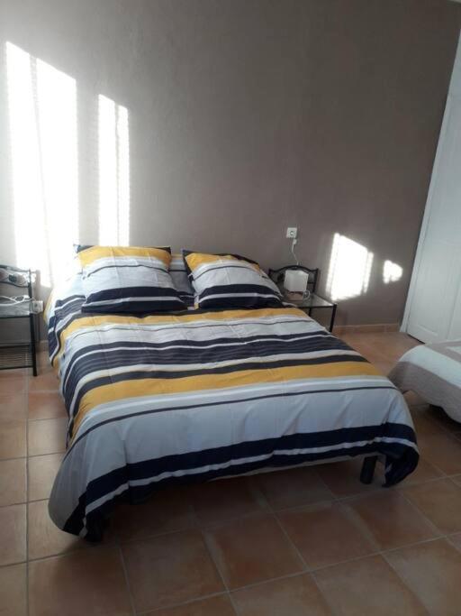 Apt En Luberon Appartement 3 Chambres Et Garage Privee Exteriér fotografie